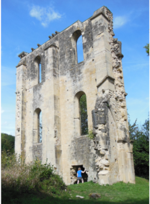 Communauté de Communes des Hauts du Val de Saône