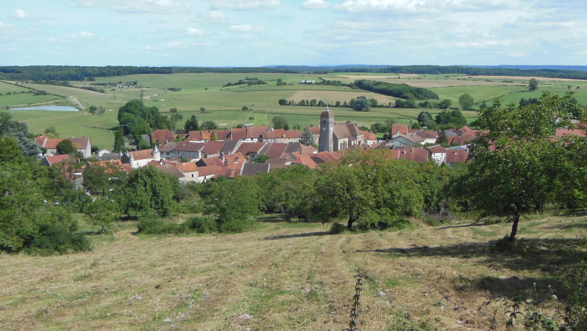 Communauté de Communes des Hauts du Val de Saône