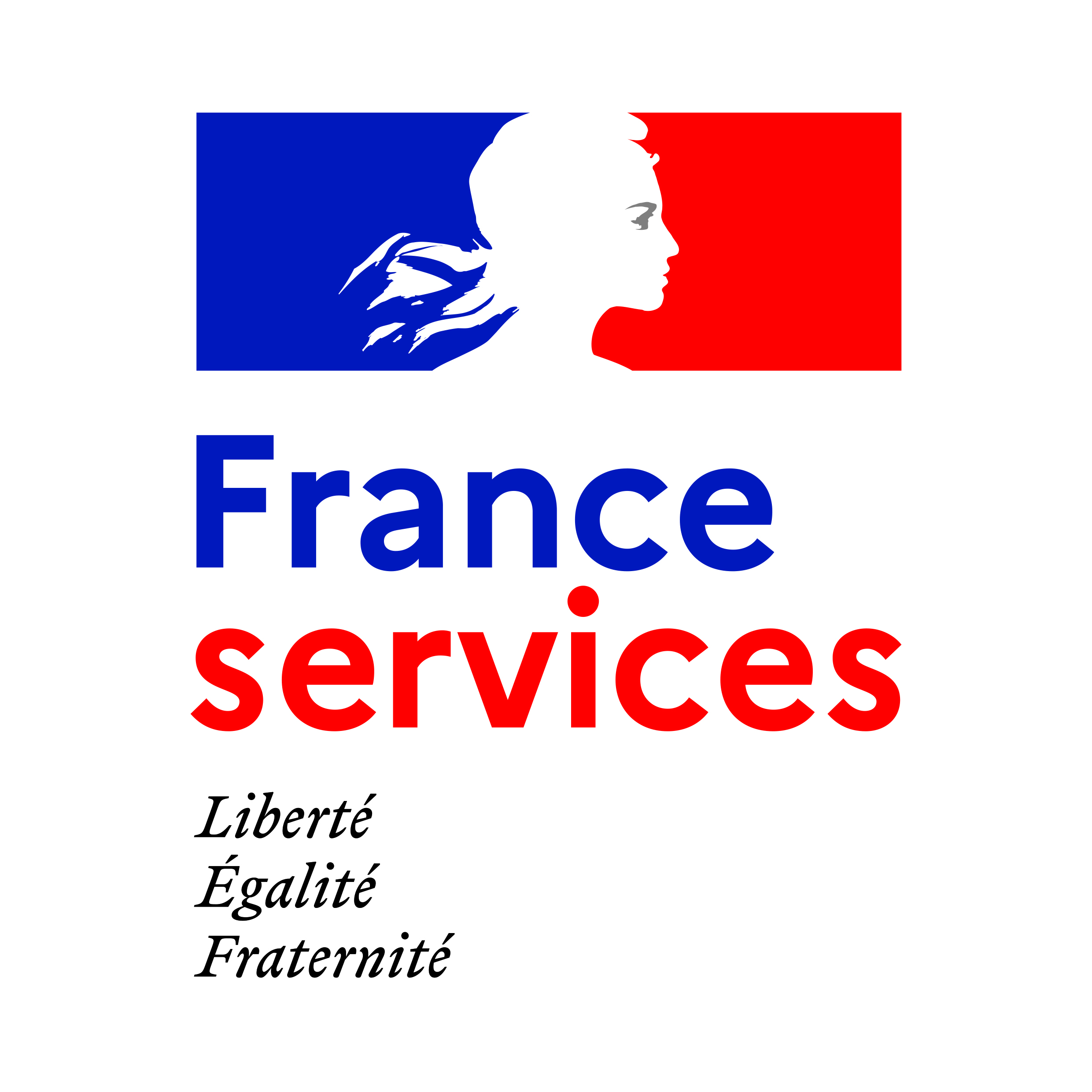 Espace France Services